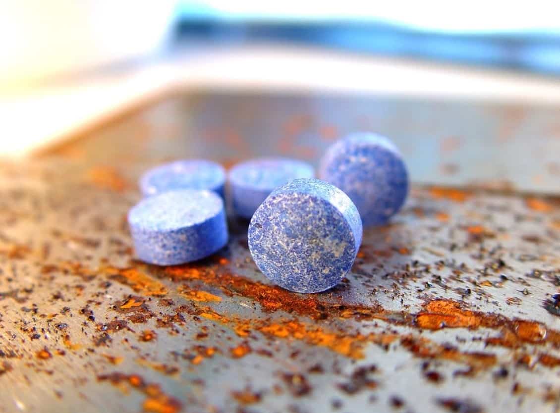 Corpac Tablets 2021 1 - Cortec Corporation