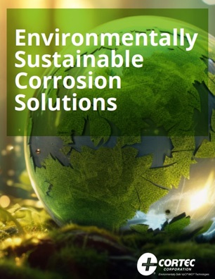 Corporate Bochure 1 - Cortec Corporation
