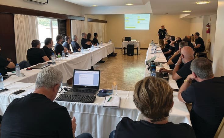 Corrbrasil Na - Cortec Corporation