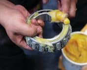 Corrlube Lithium Grease - Cortec Corporation