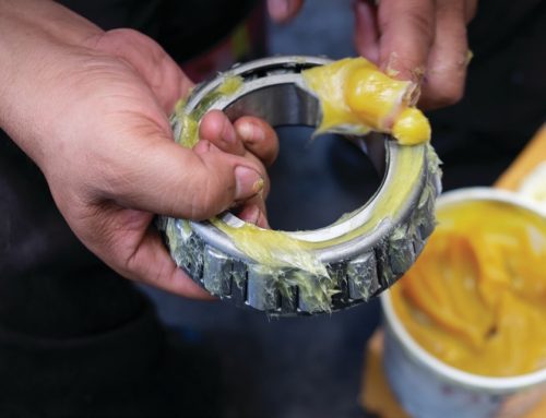 FEATURED IN: Make Your Lube Point a Touch Point for Corrosion Protection Featured in Packaging Connections Magazine