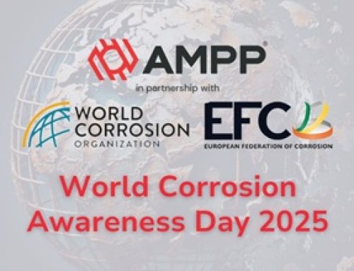 NEWS ALERT: Increase Your Corrosion Awareness at a Glance