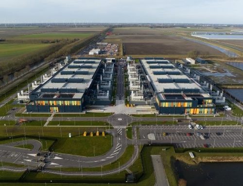 PRESS RELEASE: Cool Under Pressure: Winning the War on Corrosion in Data Center Cooling Systems