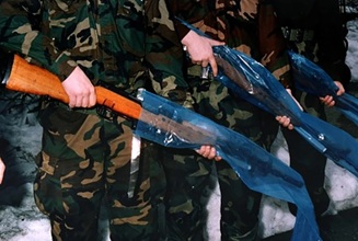 Corrosion Military - Cortec Corporation