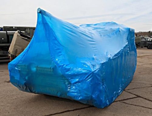 PRESS RELEASE: What’s the Shelf Life? Corrosion Prevention for Automotive and Military Readiness