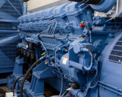 Corrosion Prevention For Motors