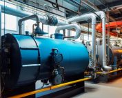 Corrosion Protection - Boiler