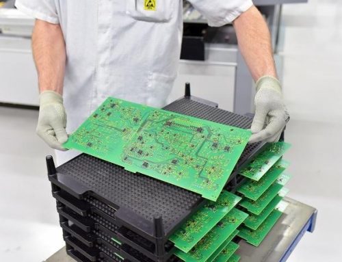 PRESS RELEASE: Don’t Let Static Distract You From Electronics Corrosion Protection