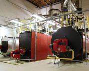 Corrosion Protection For Redundant Boilers