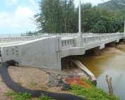 Corrosion Protection Hawaiian Bridge