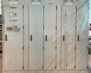 Corrosion Protection