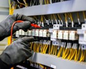 Corrosion Protection Of Electricals