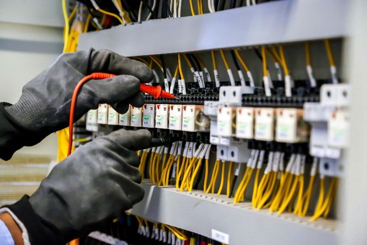 corrosion-protection-of-electricals | Cortec Corporation corrosion protection of electricals