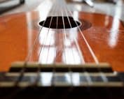 Corrosion Protection On Musical Instrument