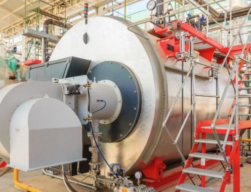 PRODUCT RELEASE: Cortec® Introduces Game-Changing Corrosion Solution for Food Industry Boilers
