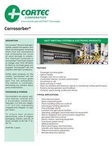 Corrosorber®