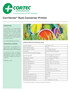 Corrverter®