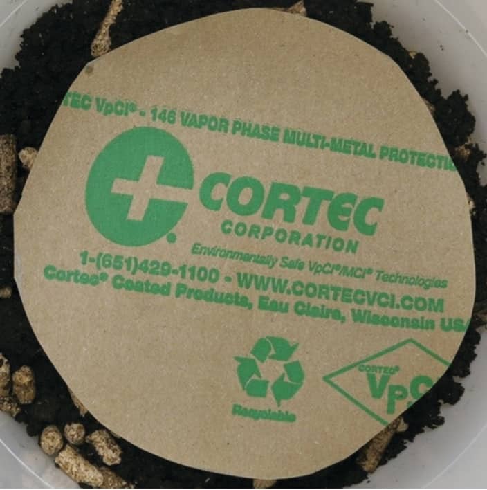 Corshield Vpci 146 1 - Cortec Corporation