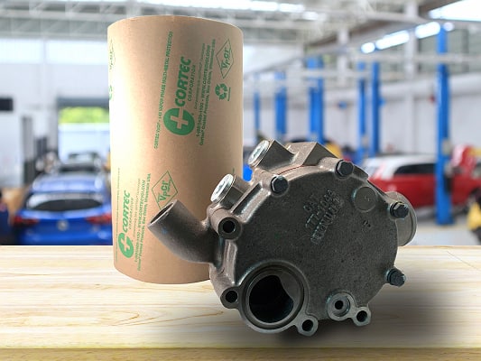 Corshield Vpci 146 2 - Cortec Corporation