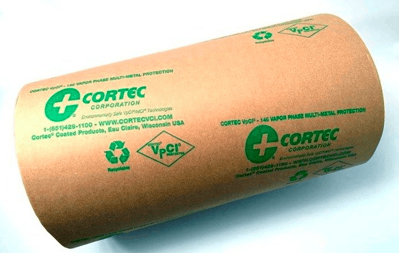Corshield Vpci 146 - Cortec Corporation