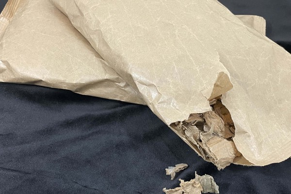 Cort Dunnage - Cortec Corporation