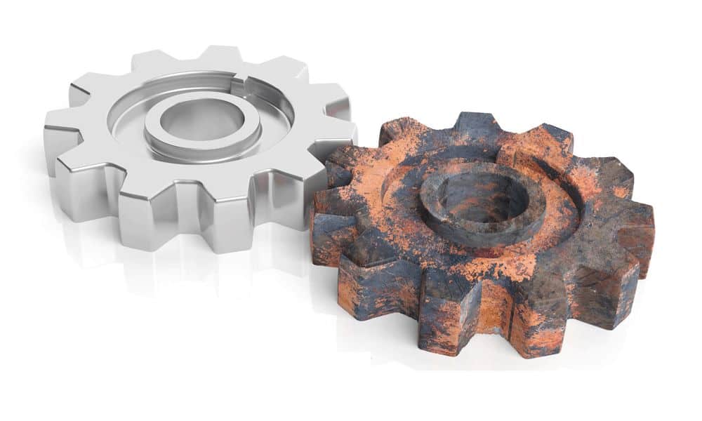 Cortec 1 - Cortec Corporation