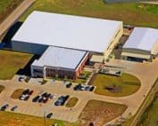 Cortec - Cortec Corporation