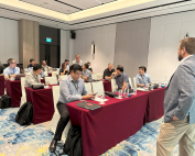 Cortec® Asia Sales Meeting