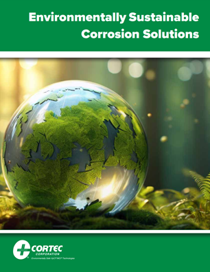 Cortec Corporate Brochure - Cortec Corporation