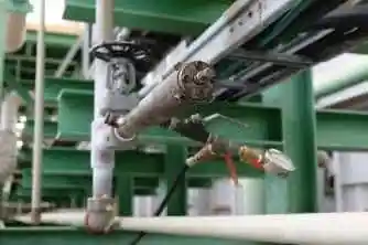 Cortec Corporation Cooling - Cortec Corporation