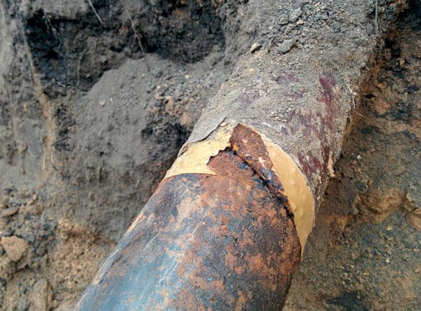 Cortec Corrosion - Cortec Corporation