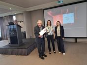 Cortec Europe Sales Meeting - Cortec Corporation