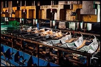 Cortec Fm - Cortec Corporation