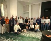 Cortec Latin America Sales Meeting - Cortec Corporation