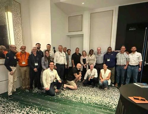 NEWS ALERT: Joint Bionetix® and Cortec® Latin America Sales Meeting Marked by Energy and Camaraderie