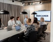 Cortec Mercamer - Cortec Corporation