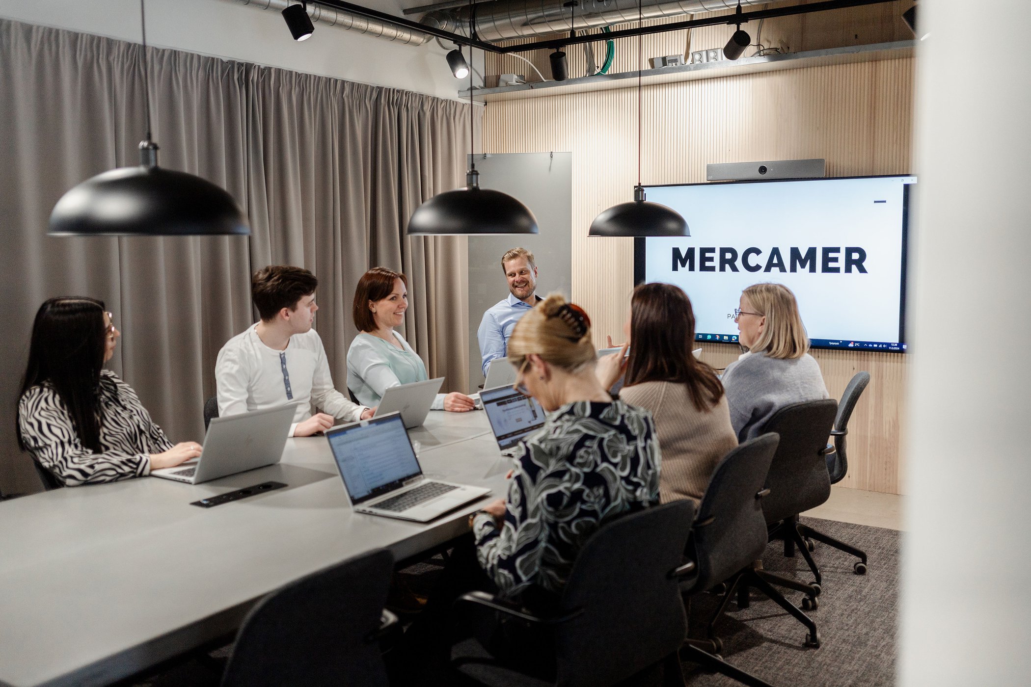 Cortec Mercamer - Cortec Corporation