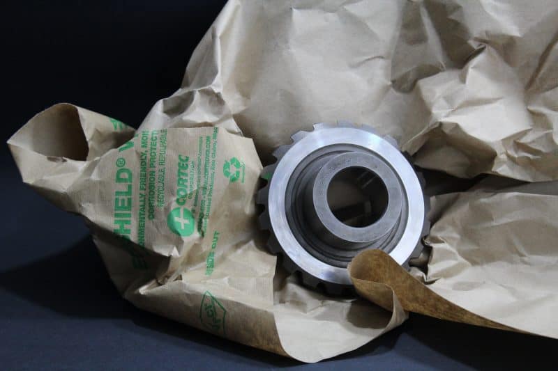 Cortec Moisture - Cortec Corporation