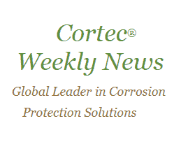Cortec News 2 - Cortec Corporation