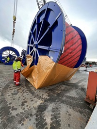 Cortec Offshore - Cortec Corporation