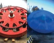 Cortec Sales - Cortec Corporation