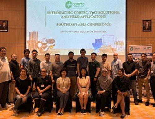NEWS ALERT: Cortec® Southeast Asia Update: Laying the Groundwork for Distributor Success!