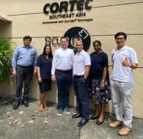 Cortec Sea - Cortec Corporation