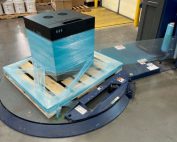 Cortec Stretch 1 - Cortec Corporation