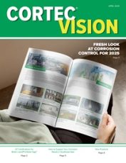 Cortec Vision 2 - Cortec Corporation