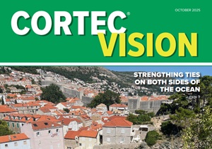 Cortec Vision 2025 10 - Cortec Corporation