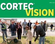 Cortec Vision 2026 - Cortec Corporation