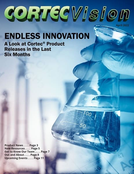 Cortec Vision - Cortec Corporation