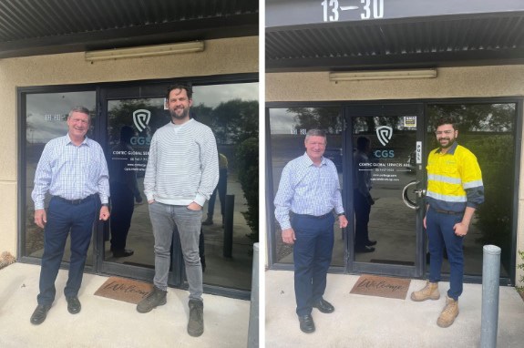 Cortec Water Treatment