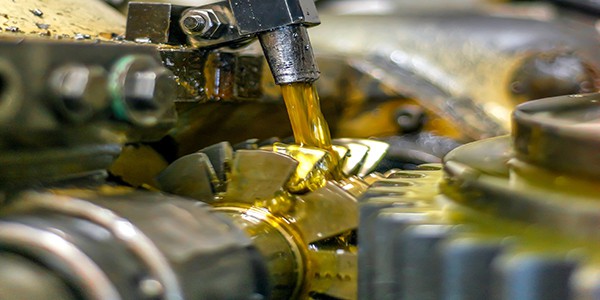 Corteclubricant Feature - Cortec Corporation